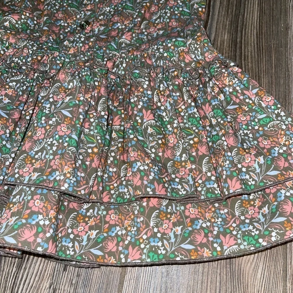 Matilda Jane Serendipity Confetti Dress